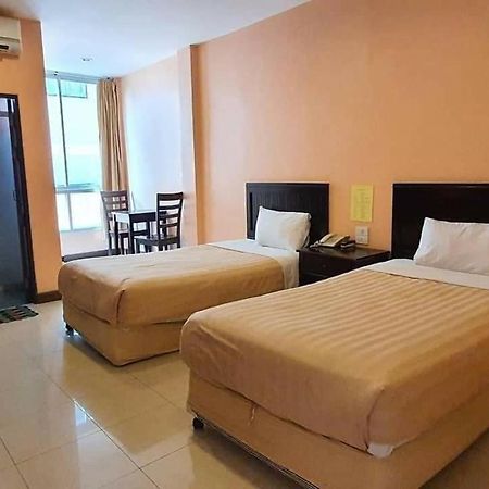 The Victory Hotel Ban Muang Daeng Luaran gambar